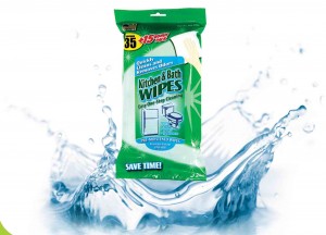 Kitchen Wipes